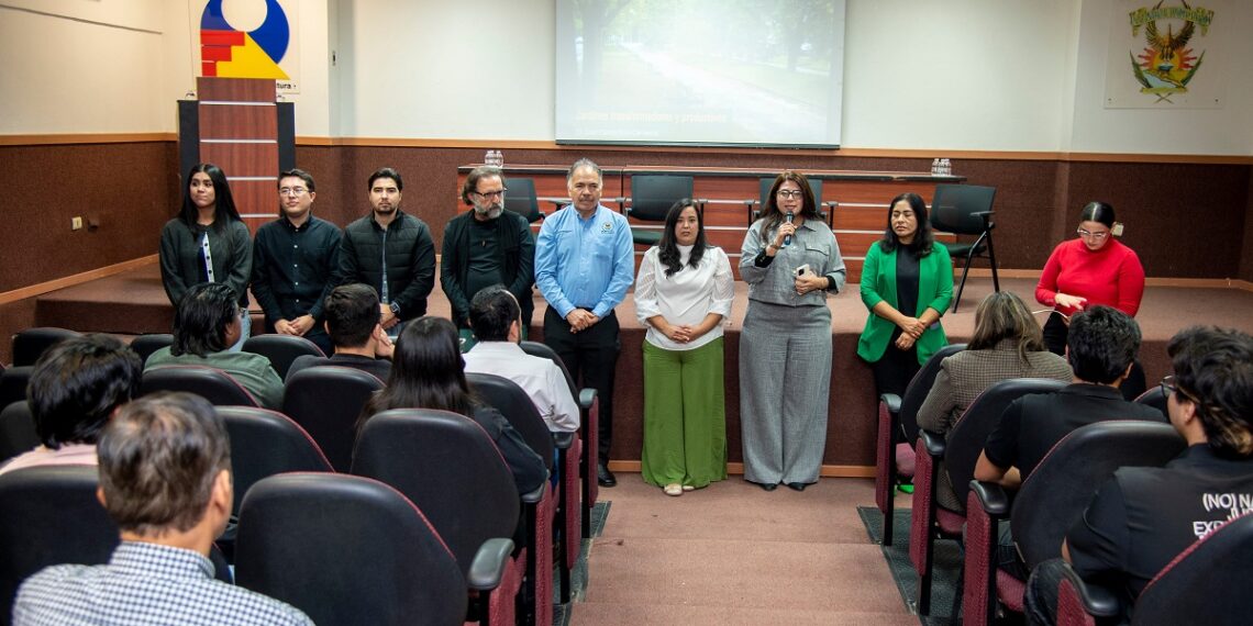 ¡Hacia una cultura sustentable! La UAS impulsa la transformación de espacios universitarios en la Semana de la Educación Ambiental, impulsada por la UBU