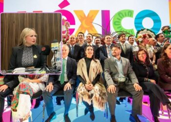 Resultados óptimos en FITUR 2026 para el norte de Sinaloa: AMMJE Los Mochis