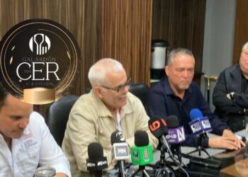 ¡Todo listo para la cuarta edición del Galardón CER 2026!