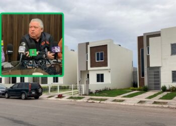 Vivienda de hasta 3 millones de pesos, la más solicitada en Los Mochis: AMPI