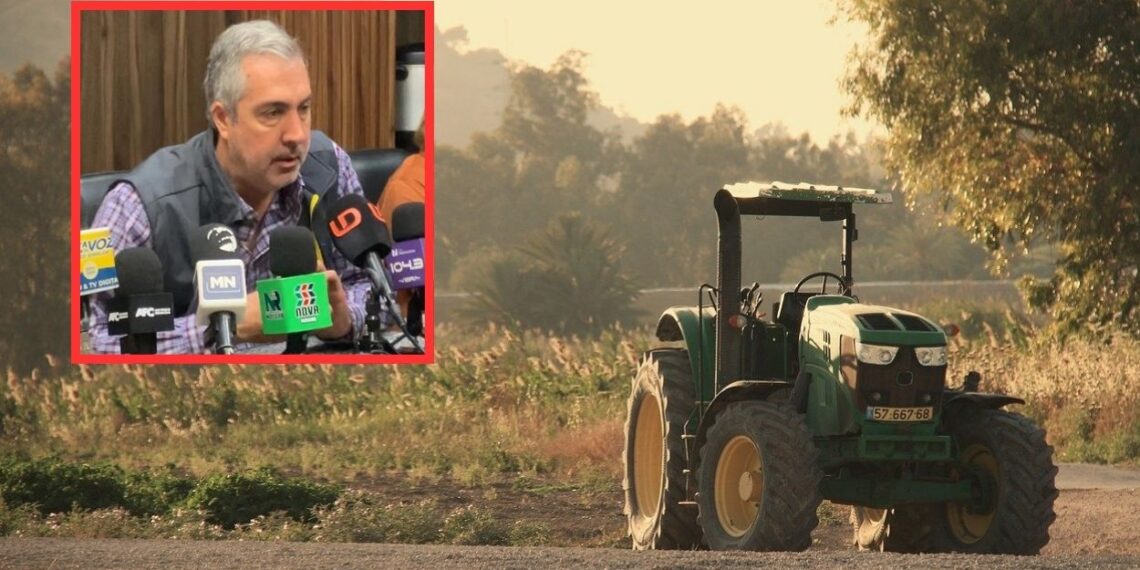 Complicado arranque del 2026 para el agro: AARFS