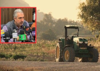 Complicado arranque del 2026 para el agro: AARFS