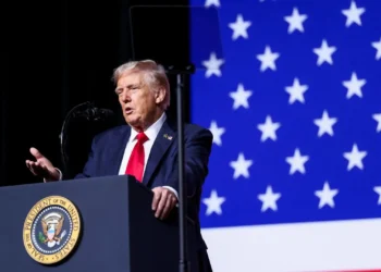 “Tenemos que hacer algo con México”, dice Trump sobre los cárteles tras el ataque a Venezuela