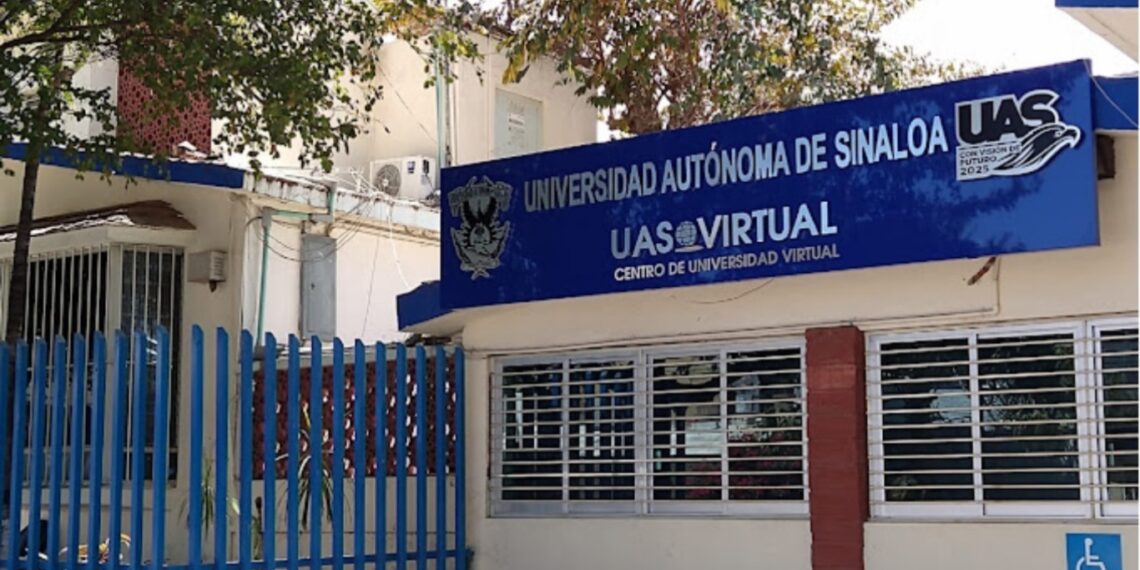 ¡Sin barreras ni distancias! El Bachillerato Virtual de la UAS, un modelo de éxito que trasciende fronteras y transforma vidas con innovación educativa