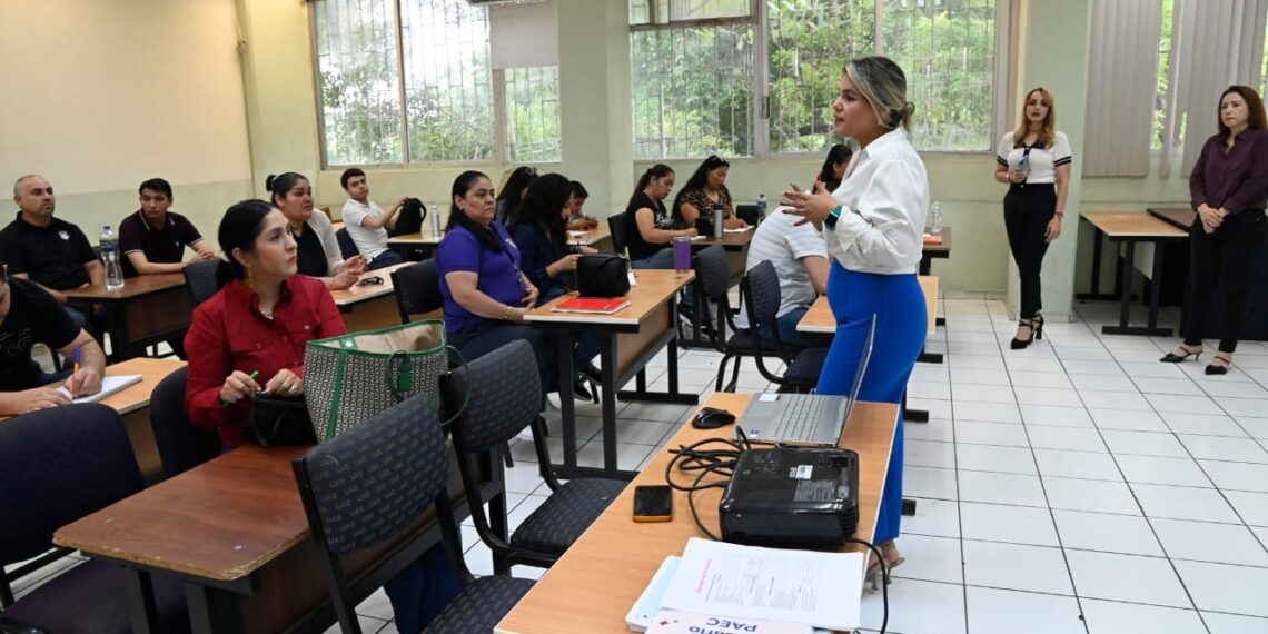La UAS iniciará la Jornada de Formación Docente para fortalecer el Bachillerato; capacitará a más de 2 mil 400 docentes previo al nuevo semestre