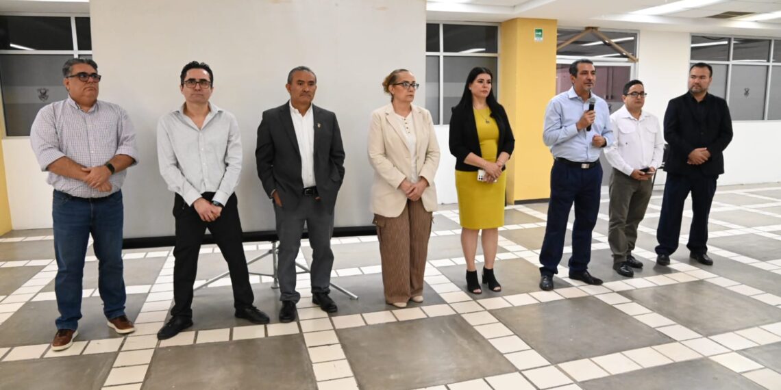 Moderniza la UAS procesos de certidumbre laboral con el Sistema de Validación de Coberturas; garantiza derechos y seguridad social de sus trabajadores