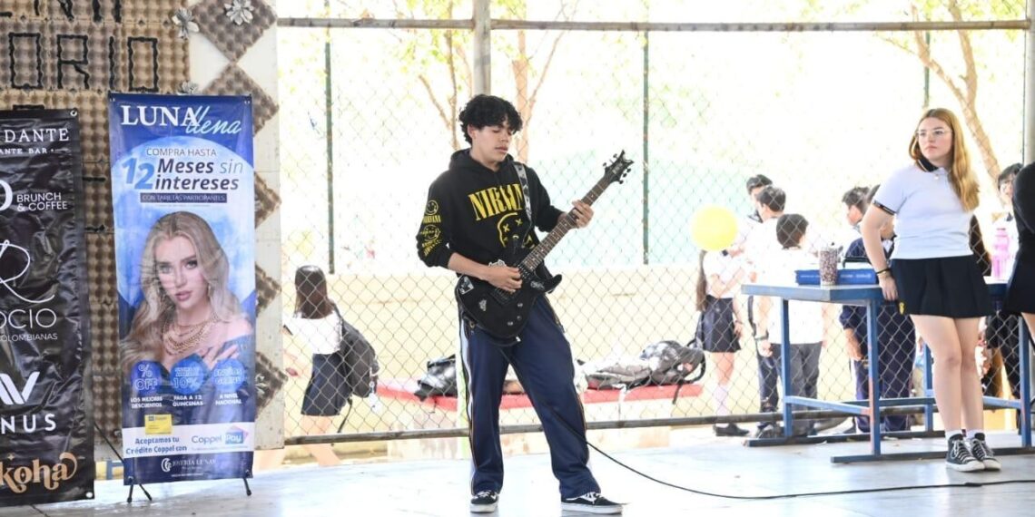 ¡Saca tu talento! La Unidad de Bienestar Universitario invita a participar en el 2do Concurso Estatal “Brillando con la UAS, Visión 2029”