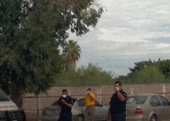 ¡Entérate! 27 personas fueron atendidas por fuga de gas LP en Juan José Ríos