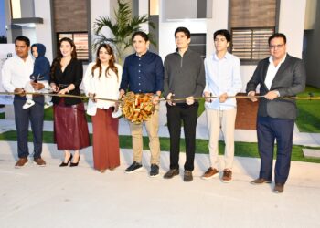 JF Desarrollo Inmobiliario presenta Paseo Centenario Residencial en Los Mochis