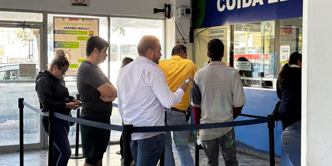 JAPAMA llama a cumplir convenios para no perder beneficios históricos del programa “Ponte al Día”