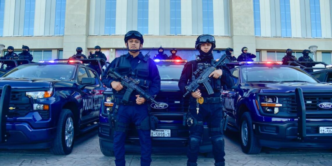 Mantienen vigilancia en escuelas y lanzan llamado vial por el regreso a clases en Ahome