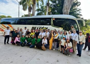 Quedan definidos los tour operadores que participarán en Enamórate de Sinaloa 2026