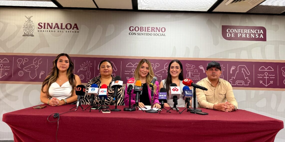 Sectur invita a la segunda edición del Festival “Altata Late Fuerte; el Mega Ceviche”