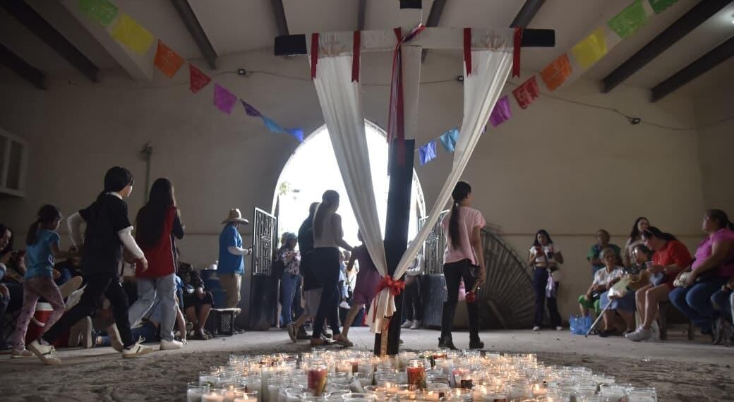 “Ahome está listo para apoyar a centros ceremoniales yoremes y carnavales”: Antonio Menéndez