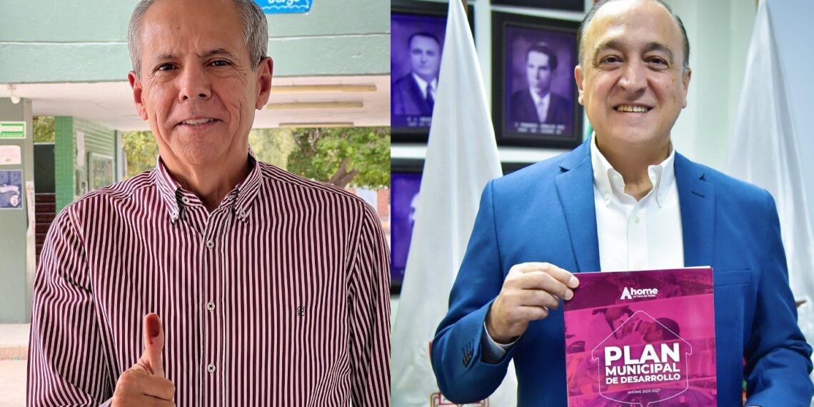 Revés definitivo a Vargas Landeros: SCJN ratifica a Antonio Menéndez