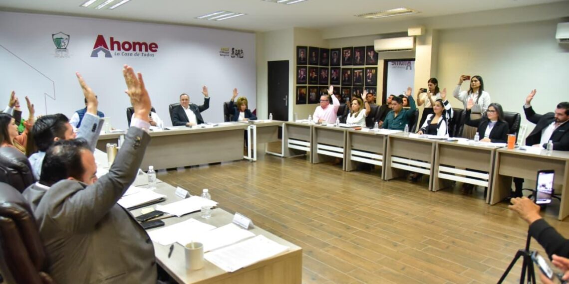 Aprueba Cabildo descuentos a predial de Industria, Comercio y Servicios