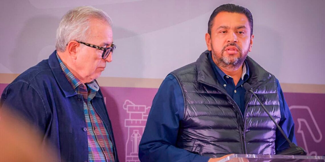 Preparado Sinaloa para participar en la Expo Gulfood Dubai 2026: anuncia Ismael Bello Esquivel