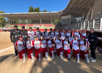 Culiacán avanza en el zonal de la Olimpiada Nacional CONADE 2026