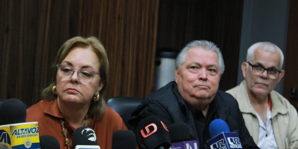 Panorama negativo para la inversión en México: Coparmex, Los Mochis 