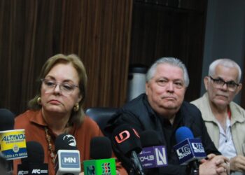 Panorama negativo para la inversión en México: Coparmex, Los Mochis 