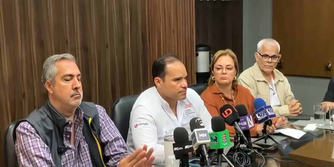 Canacintra Los Mochis advierte aumento de la informalidad en pequeños negocios