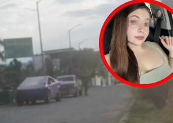 Entre residencias y comercios: así es Isla Musala, escenario del secuestro de la influencer “La Nicholette”