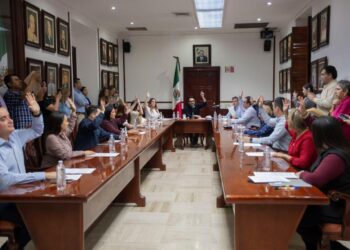 Aprueban apoyos económicos para trabajadores del Ayuntamiento de Culiacán