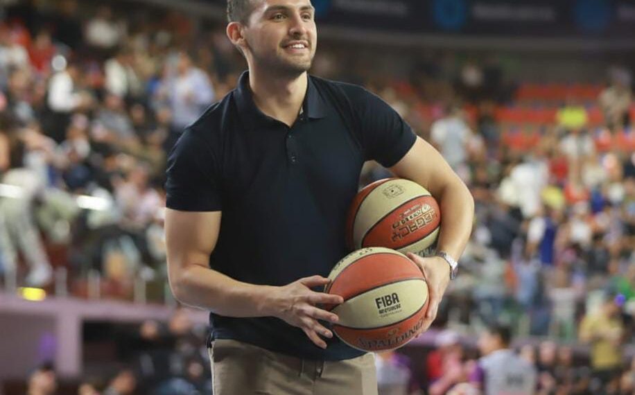 Rigoberto Zaragoza se une a Pioneros de Los Mochis