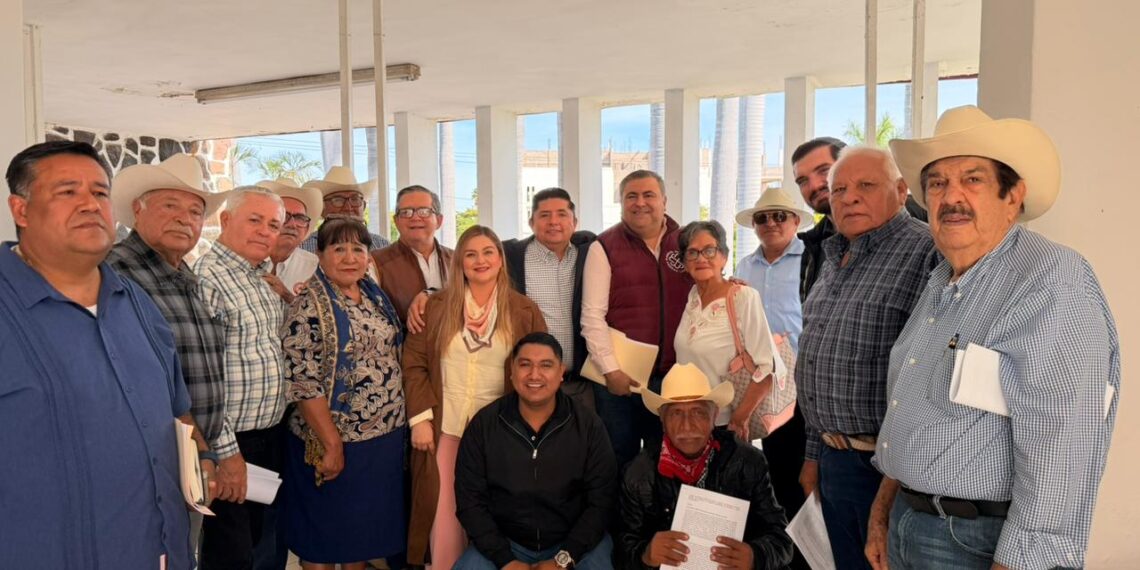 Analizan reforma al Bando de Policía para sancionar portación injustificada de machete en Ahome