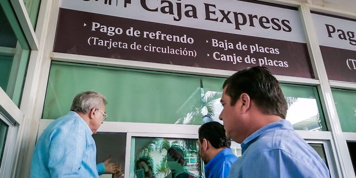 Última semana para aprovechar el programa “ponte al corriente”: SATES