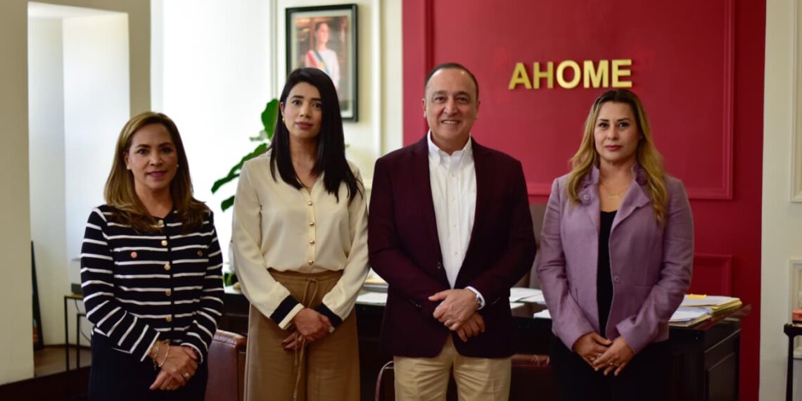 Gobernar con ética es el compromiso del Ayuntamiento de Ahome