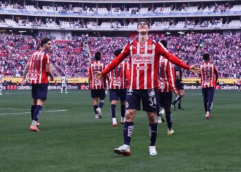 Jornada 1 del Clausura 2026 de la Liga MX: Chivas consigue su primer triunfo y Cruz Azul cae en León
