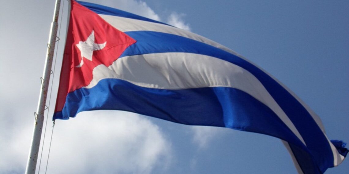 Cuba afirma que no cederá “ante la amenaza” de Estados Unidos