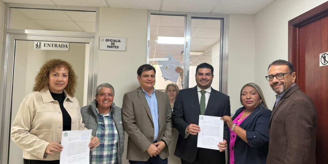 PVEM presenta iniciativas para regular uso de IA y fortalecer participación ciudadana en Sinaloa