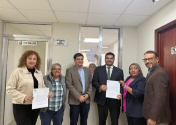PVEM presenta iniciativas para regular uso de IA y fortalecer participación ciudadana en Sinaloa