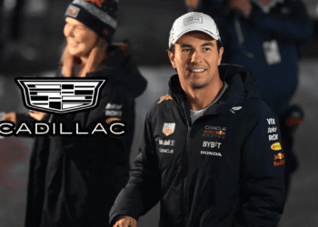 Checo Pérez habló sobre las posibilidades de subirse al podio en su temporada debut con Cadillac