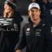 Checo Pérez habló sobre las posibilidades de subirse al podio en su temporada debut con Cadillac