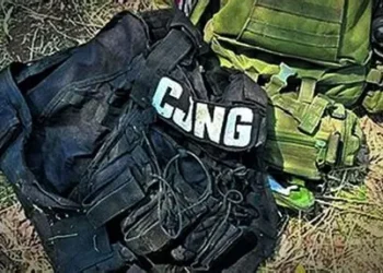 Arrestan a “El Botox”, presunto cabecilla del CJNG en Michoacán