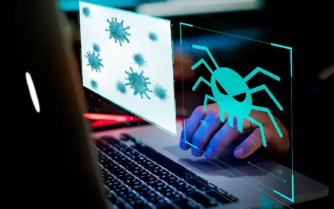 Reportan hackeo masivo de páginas de gobierno federal y de Morena