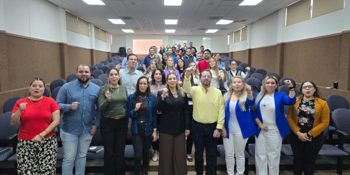 ¡Evolucionando la enseñanza! Docentes de la Facultad de Ciencias de la Nutrición y Gastronomía se capacitan en metodologías activas con apoyo del CIDE