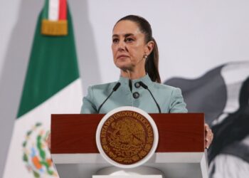 Sheinbaum afirma que entrega de reos a EU es una decisión soberana; “se pone primero a México”