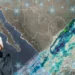 Protección Civil informa sobre los efectos del frente frío 28 en Sinaloa