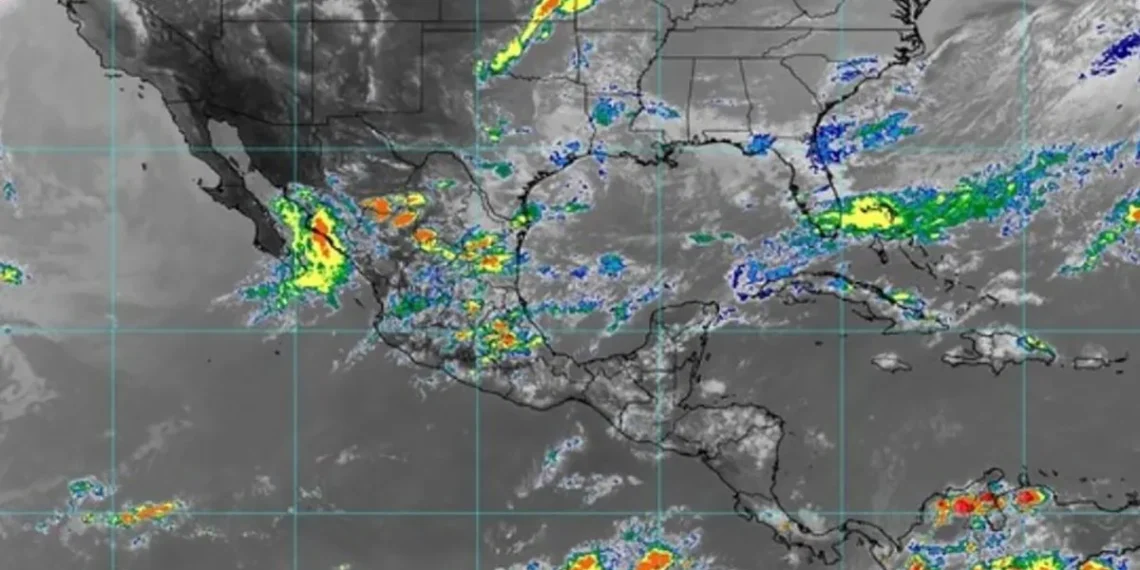 Tregua “chiquita” antes de la tormenta: Así perfila PC el clima en Sinaloa para las próximas horas