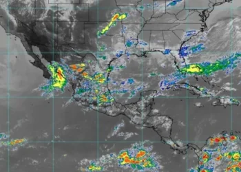 Tregua “chiquita” antes de la tormenta: Así perfila PC el clima en Sinaloa para las próximas horas