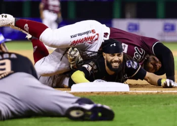 “Quedar campeones, tenemos una deuda”: Luis Verdugo sobre el gran objetivo de Tomateros