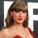 Taylor Swift ingresará al Salón de la Fama de los Compositores de EE.UU. en junio