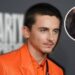 Timothée Chalamet dedica a Kylie Jenner su triunfo en los Critics Choice Awards
