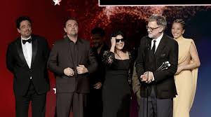 Critics Choice Awards 2026: Conoce la lista de ganadores de lo mejor del cine y la televisión