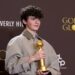 Golden Globes 2026: lista completa de ganadores