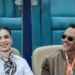 Marc Anthony y su esposa, Nadia Ferreira, anuncian que esperan su segundo hijo